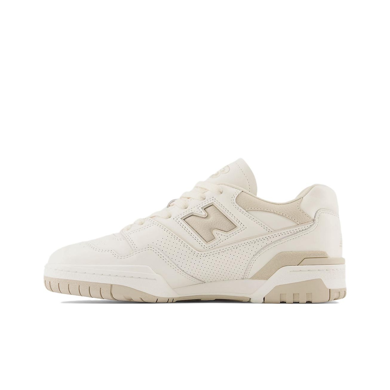 New Balance Shoes 550 - 뉴발란스 NB 550 빈티지 농구화 유니섹스