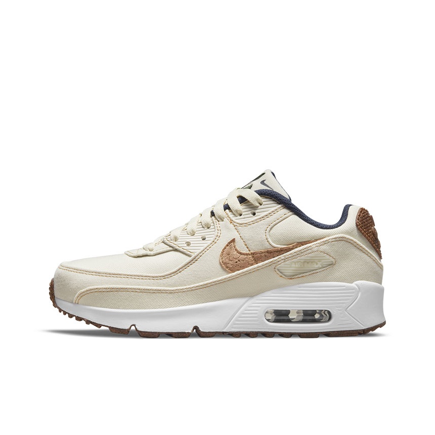 Nike Shoes Air Max 90 - 나이키 에어맥스 90 여성용 로우탑 러닝화