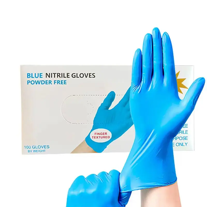 일회용 어린이 장갑 어린이용 니트릴 라텍스 장갑 두꺼운 - Rubber Glove Cleaning 리뷰 및 가격