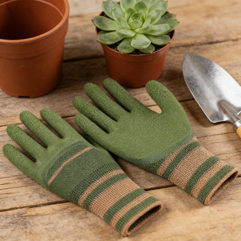 방수 및 가시 방지 원예 장갑, 장미 가지치기 및 밤나 - Gardening Glove Waterproof 리뷰 및 가격