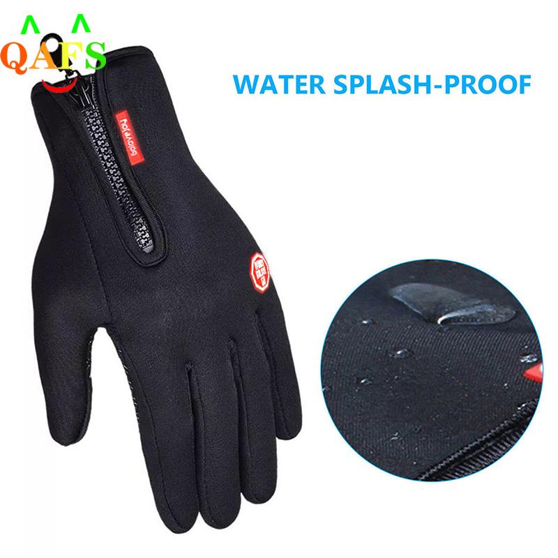 야외 겨울 방풍 방수 장갑, 열 터치 스크린, 전체 손 - Gardening Glove Waterproof 리뷰 및 가격