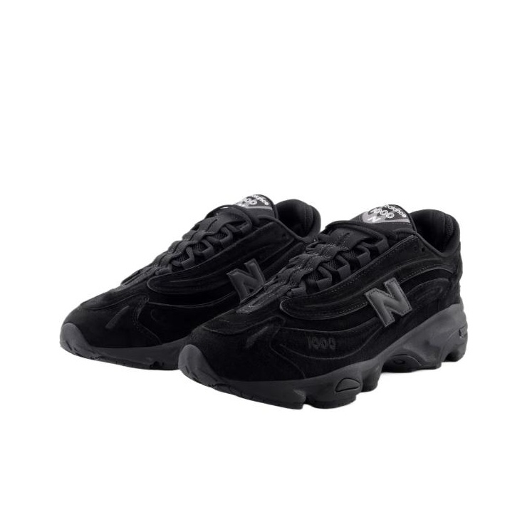 뉴발란스 NB 1000 캐주얼 슈즈 유니섹스 미드탑 블 - New Balance Shoes 9060 리뷰 및 가격