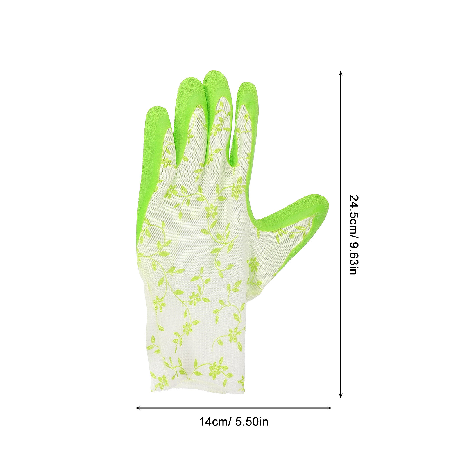 정원 작업용, 온실 작업용으로 적합한 튼튼하고 방수 기 - Gardening Glove Waterproof 리뷰 및 가격